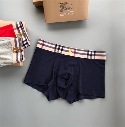cheap burberry boxers